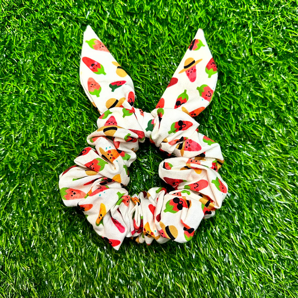 Scrunchies