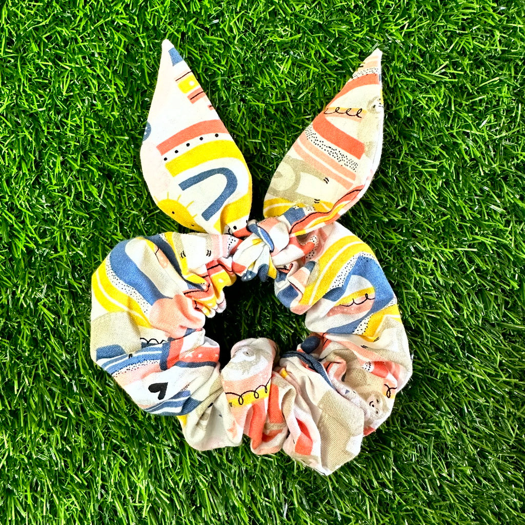 Scrunchies
